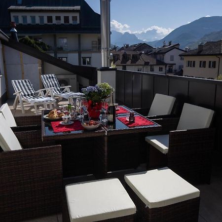 Sunshine Apartments بولزانو المظهر الخارجي الصورة