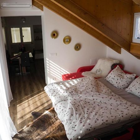 Sunshine Apartments بولزانو المظهر الخارجي الصورة