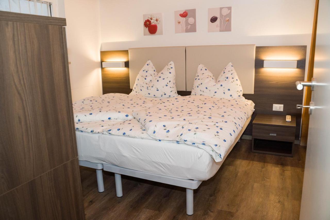Sunshine Apartments بولزانو المظهر الخارجي الصورة