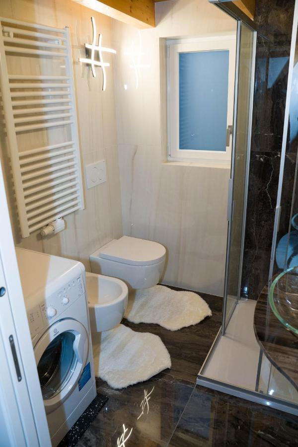 Sunshine Apartments بولزانو المظهر الخارجي الصورة