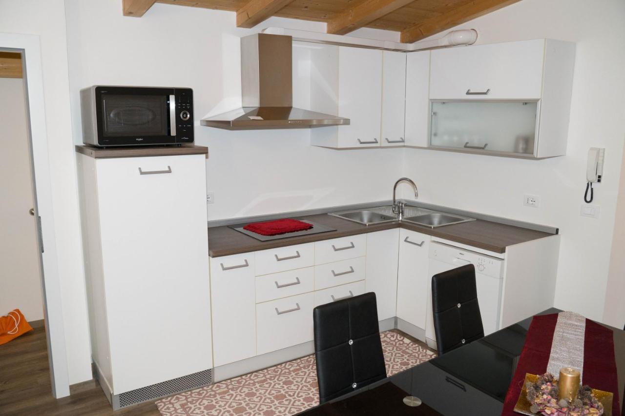 Sunshine Apartments بولزانو المظهر الخارجي الصورة
