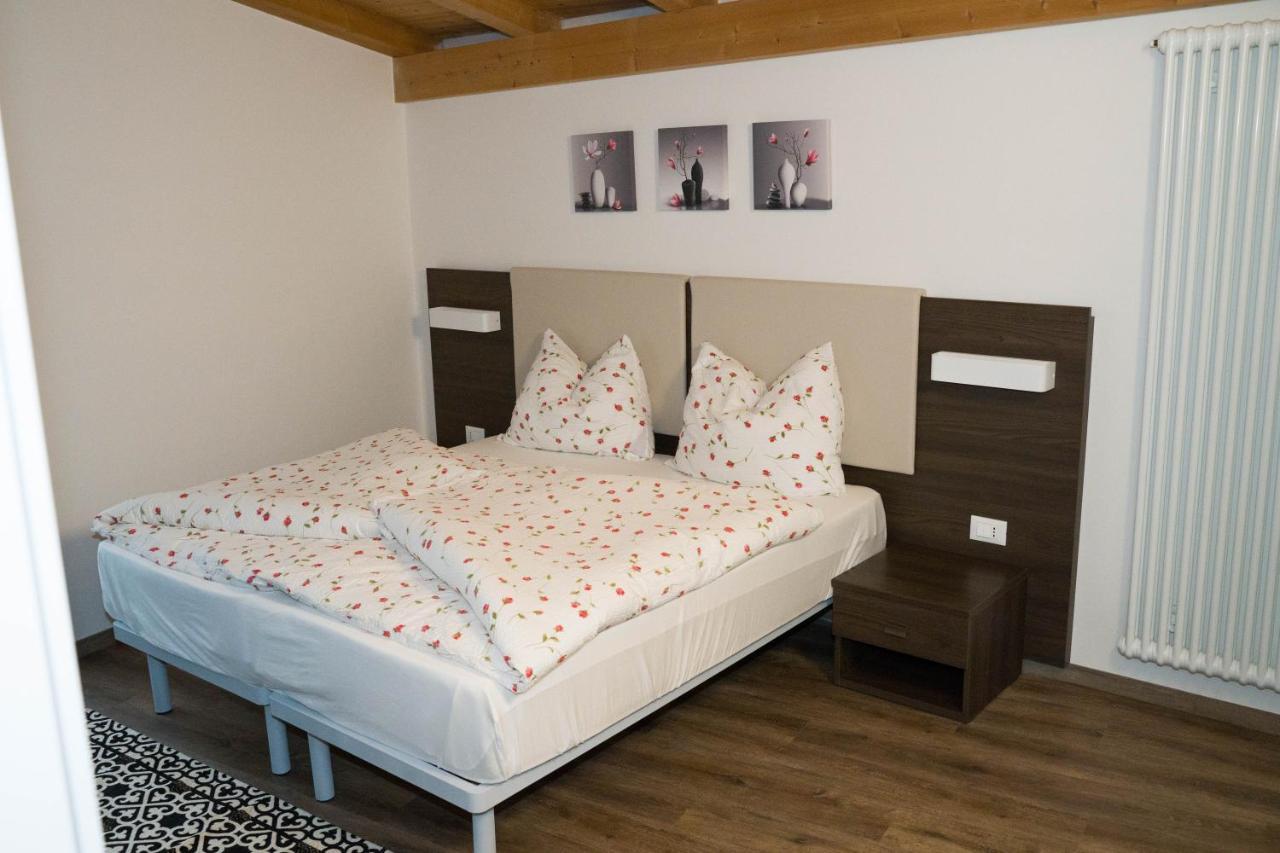 Sunshine Apartments بولزانو المظهر الخارجي الصورة