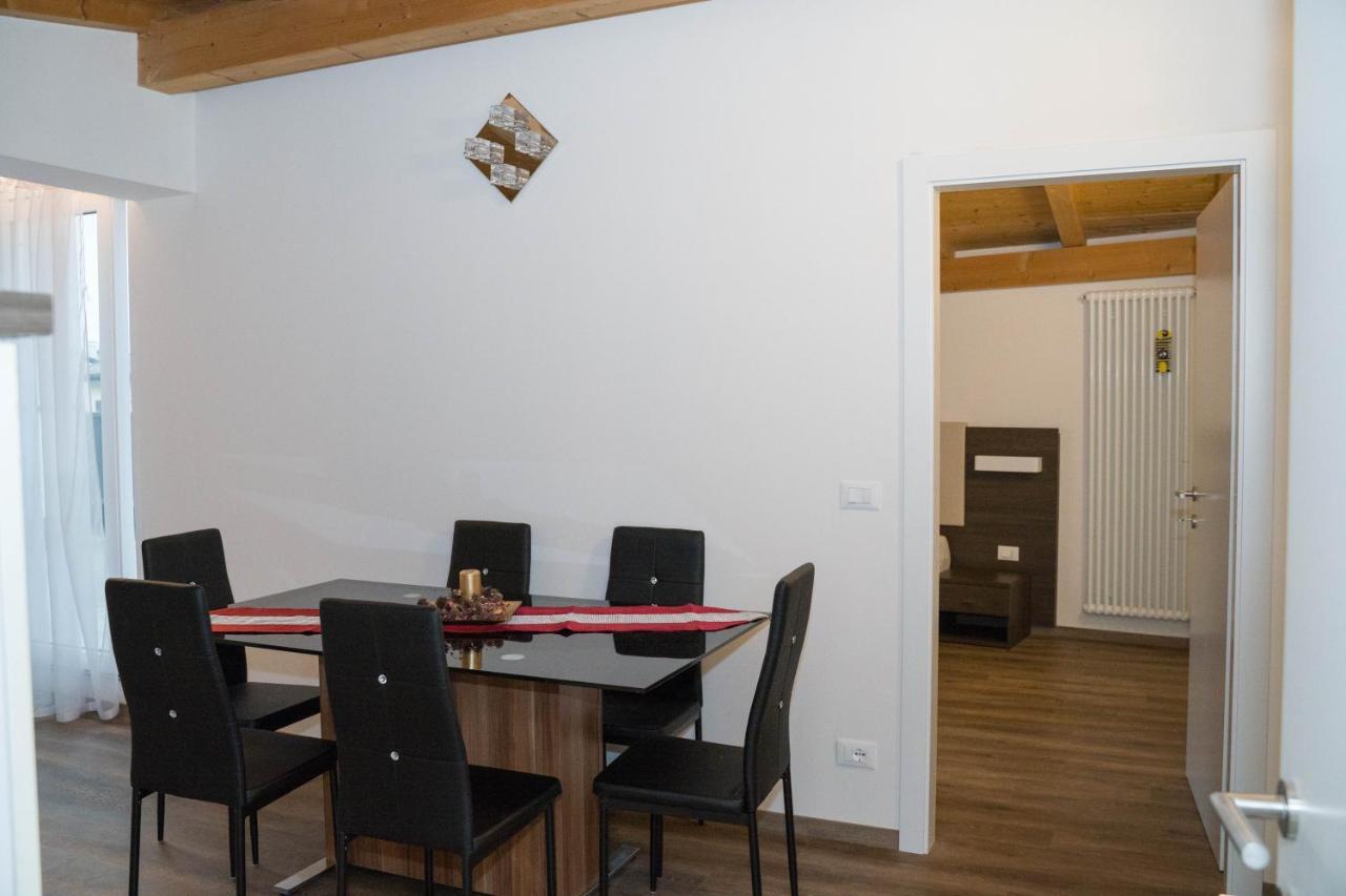 Sunshine Apartments بولزانو المظهر الخارجي الصورة