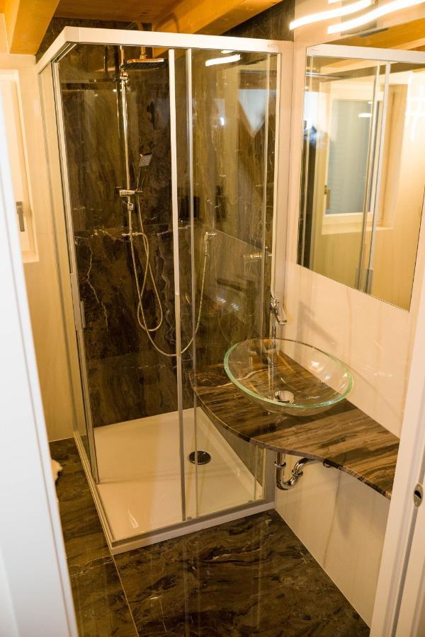 Sunshine Apartments بولزانو المظهر الخارجي الصورة