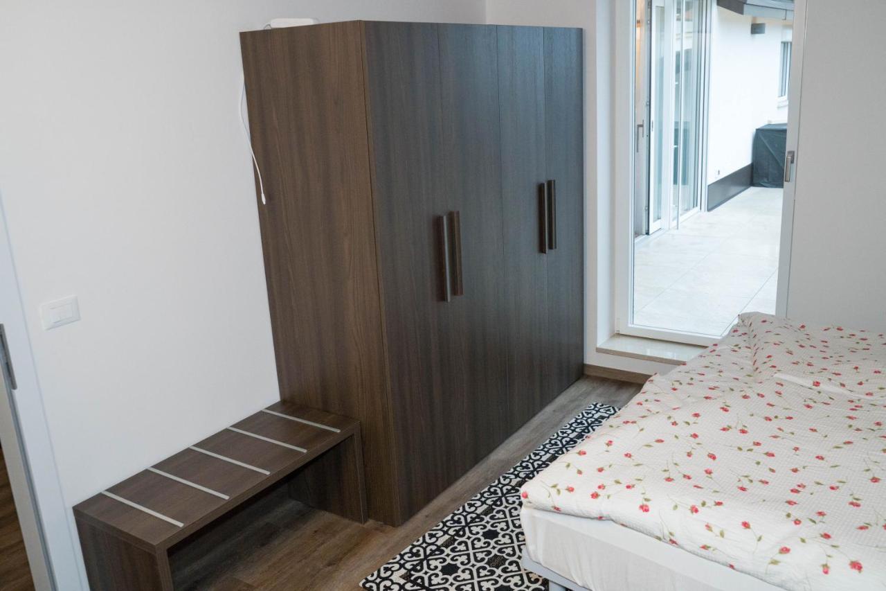 Sunshine Apartments بولزانو المظهر الخارجي الصورة