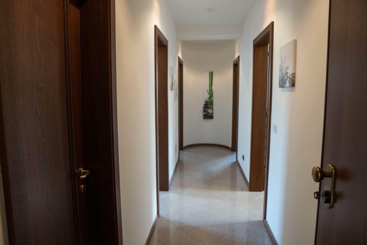 Sunshine Apartments بولزانو المظهر الخارجي الصورة