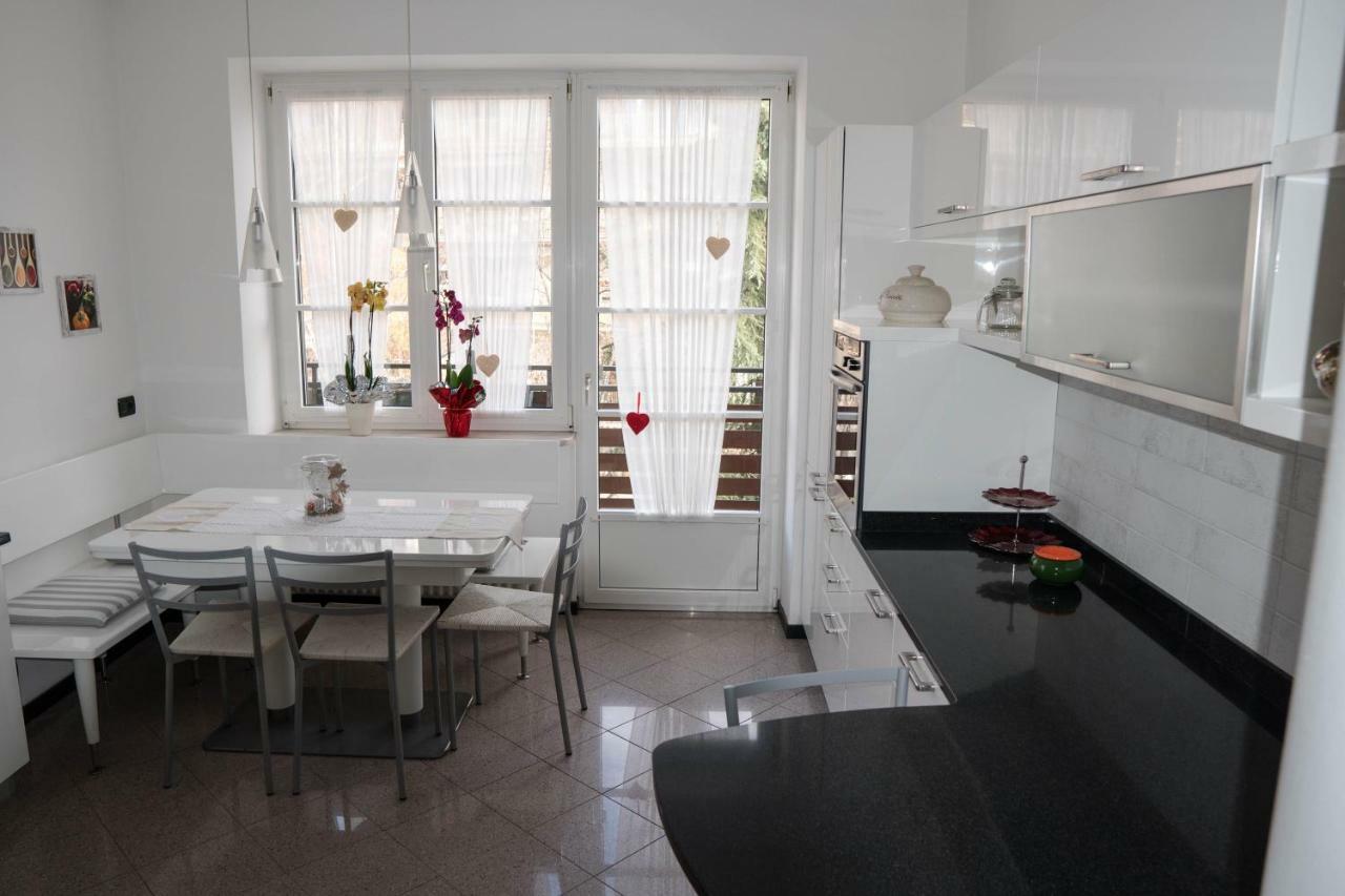 Sunshine Apartments بولزانو المظهر الخارجي الصورة