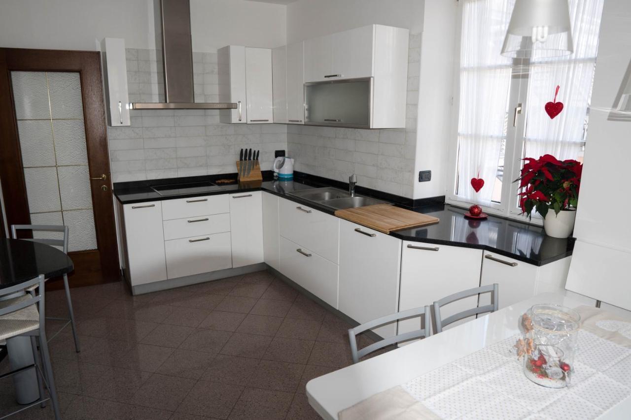 Sunshine Apartments بولزانو المظهر الخارجي الصورة